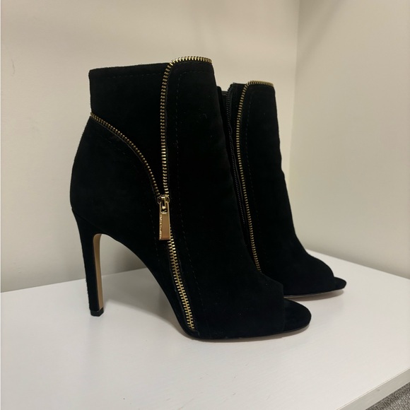 Klayton Suede booties ⚡️ - Picture 2 of 6